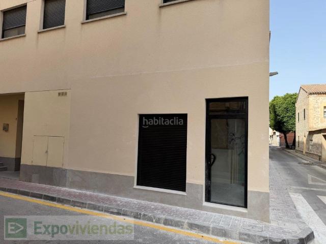 Apartamento en venta en Murcia, Puente Tocinos. Apartamentos en planta baja a estrenar. Apartamentos.