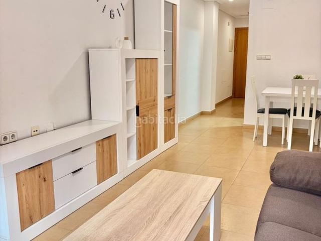 Apartamento en venta en Murcia, Puente Tocinos. Moderno apartamento con garaje y trastero junto al centro de Murcia. Apartamentos.