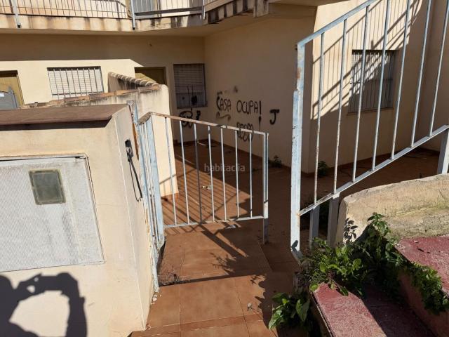 Apartamento en venta en Murcia, Torreagüera. Venta de apartamento para inversores. Apartamentos.