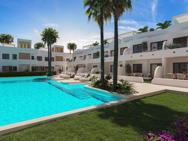 Apartamento en venta en Murla. Zen Castellet de Murla. Apartamentos.