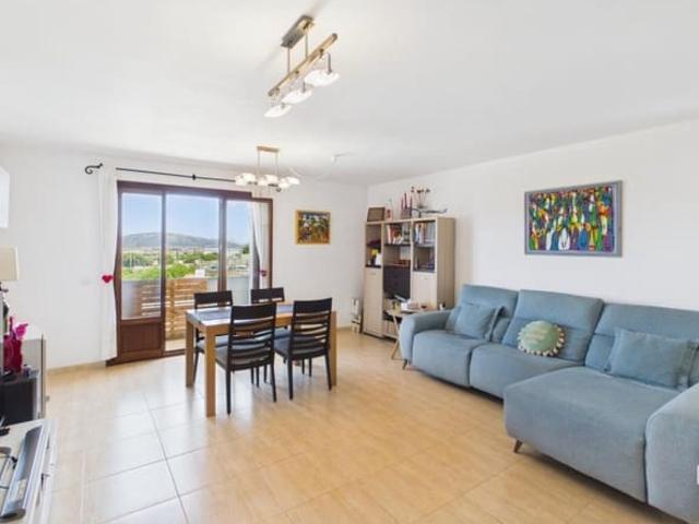 Apartamento en venta en Muro, Mallorca