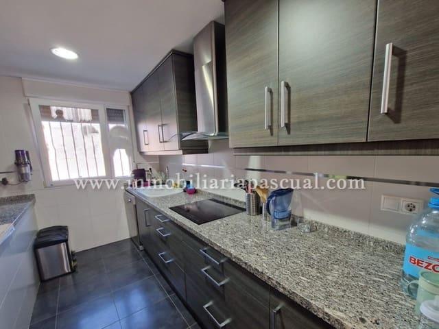 Apartamento en venta en Muro de Alcoy, Alicante