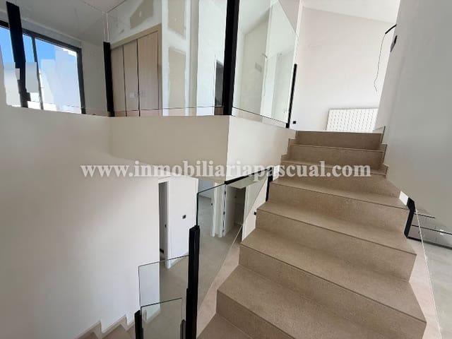 Apartamento en venta en Muro de Alcoy, Alicante