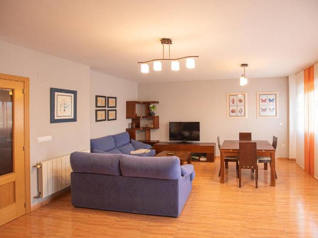 Apartamento en Venta en Muro de Alcoy