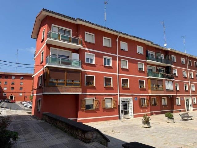 Apartamento en venta en Muskiz, Vizcaya Costa Vasca