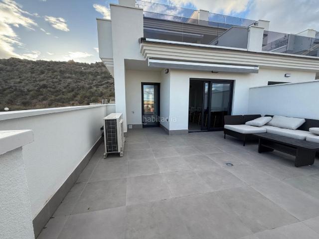 Apartamento en venta en Mutxamel, Valle del Sol. Apartamentos.