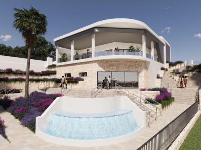 Apartamento en Venta en Mutxamel, Alicante