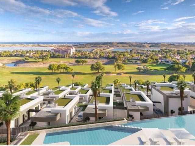 Apartamento en Venta en Mutxamel, Alicante