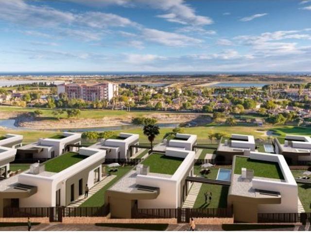 Apartamento en Venta en Mutxamel, Alicante