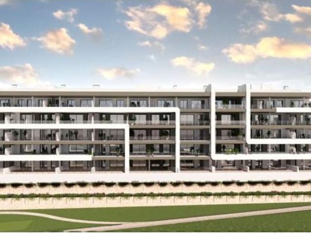 Apartamento en Venta en Mutxamel, Alicante