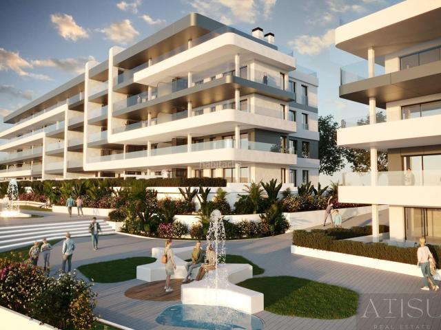 Apartamento en venta en Mutxamel, Bonalba Cotoveta. MutxamelApartamento. Apartamentos.