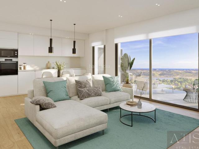 Apartamento en venta en Mutxamel, Bonalba Cotoveta. MutxamelApartamento. Apartamentos.