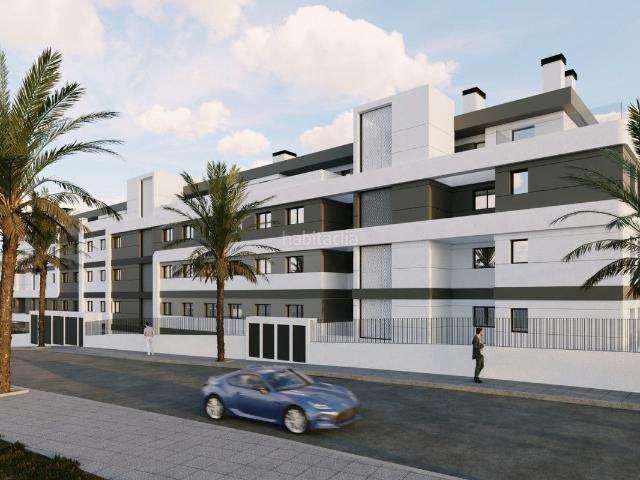 Apartamento en venta en Mutxamel, Bonalba Cotoveta. Apartamentos.