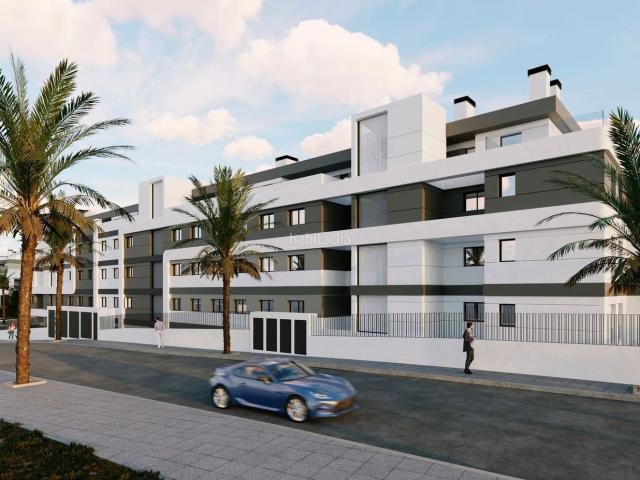 Apartamento en venta en Mutxamel, Bonalba Cotoveta. Apartamentos.