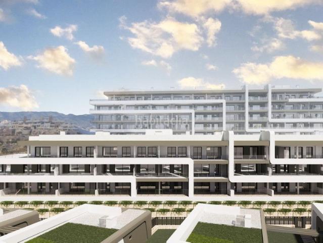 Apartamento en venta en Mutxamel, Bonalba Cotoveta. Apartamentos.