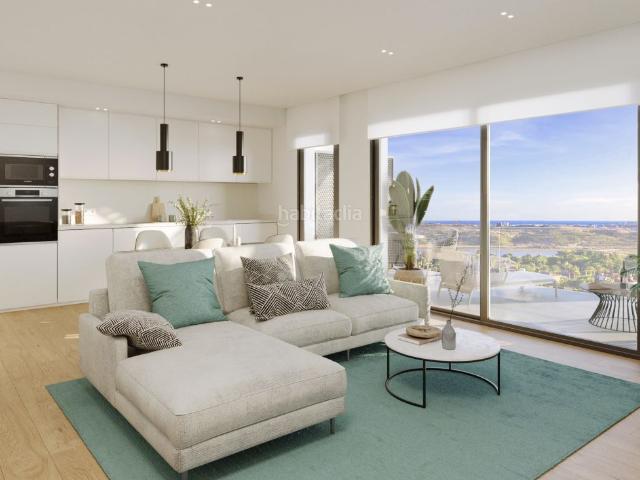 Apartamento en venta en Mutxamel, Bonalba Cotoveta. Residencial Bonalba Green. Apartamentos.