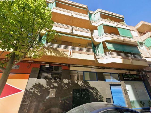Apartamento en venta en Mutxamel, Centro. Apartamentos.