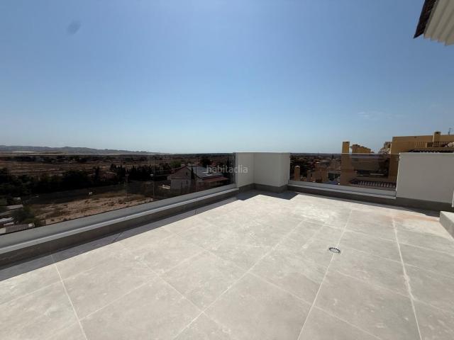 Apartamento en venta en Mutxamel, Centro. Espectaculares Pisos de Obra Nueva en Rio Park, Mutxamel, con vistas al mar. Apartamentos.