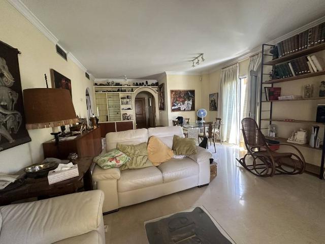 Apartamento en Venta en Nagüeles Alto