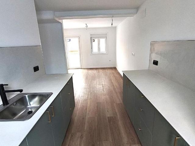 Apartamento en venta en Narón, A Gándara. Apartamento con terraza en Narón, Ferrol. Apartamentos.