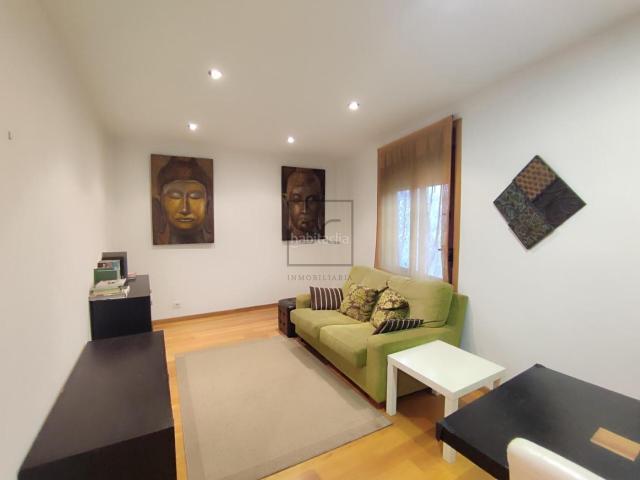 Apartamento en venta en Narón, O Feal Xubia. Bonito bajo apartamento en la zona de Jubia Narón. Apartamentos.