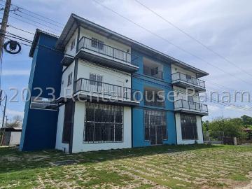 Apartamento en Venta en Nata, Nata