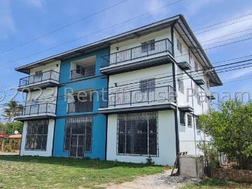 Apartamento en Venta en Nata, Nata