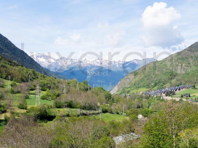 Apartamento en venta en Naut Aran, Salardú. Exclusivo apartamento reformado en Salardú. Apartamentos Naut.