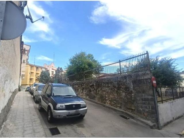 Apartamento en Venta en Navalmoral de la Mata, Cáceres