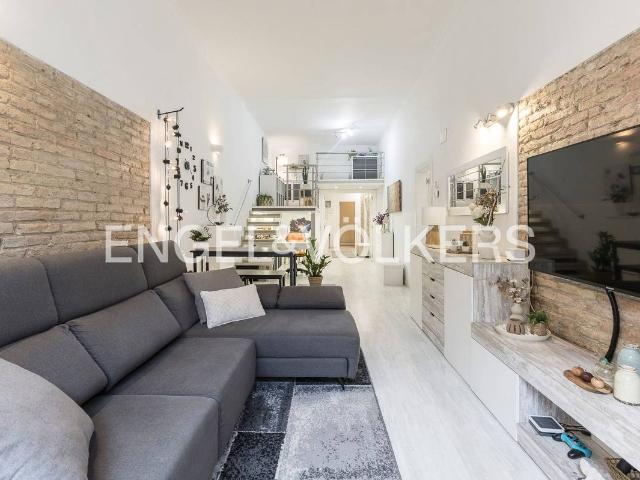 Apartamento en Venta en Navas