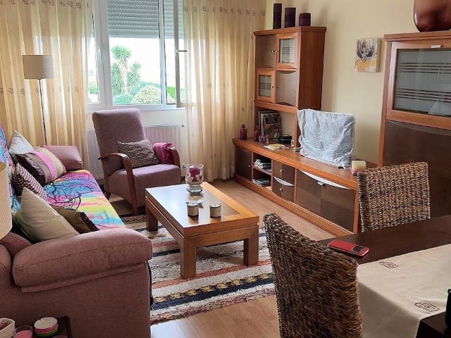 Apartamento en venta en Navia Asturias