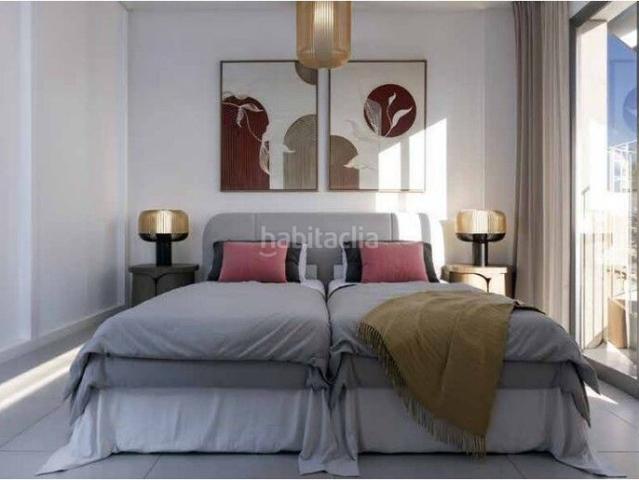 Apartamento en venta en Nerja, Capistrano. Nueva promoción de 17 modernas viviendas adosadas en Nerja, a 5 minutos del centro. Apartamentos.