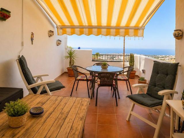 Apartamento en venta en Nerja, Capistrano. Apartamentos.