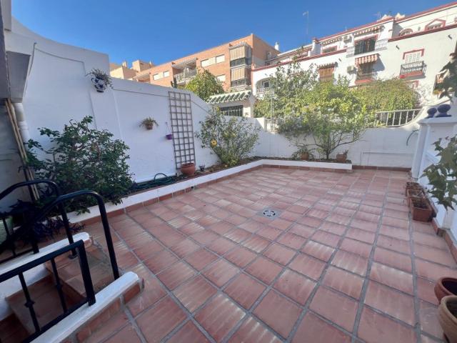 Apartamento en venta en Nerja, Centro