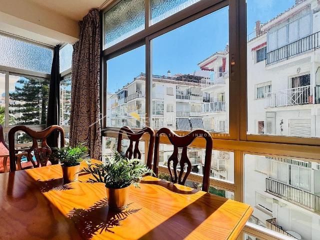 Apartamento en venta en Nerja, Centro. APARTAMENTO EN EL CENTRO DE NERJA. Apartamentos.