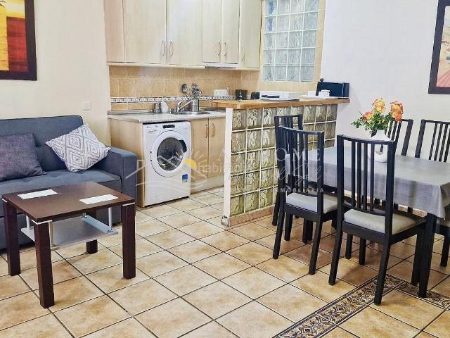 Apartamento en venta en Nerja, Centro. APARTAMENTO EN LA PLAYA. Apartamentos.