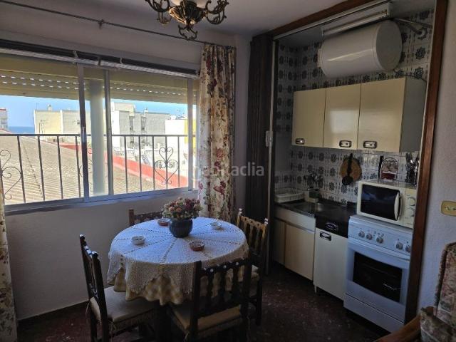 Apartamento en venta en Nerja, Centro. Apartamento en venta Nerja con 1 dormitorio a solo 200 metros de la playa. Apartamentos.