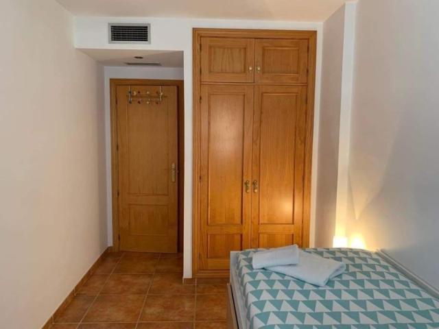 Apartamento en venta en Nerja, Chaparil