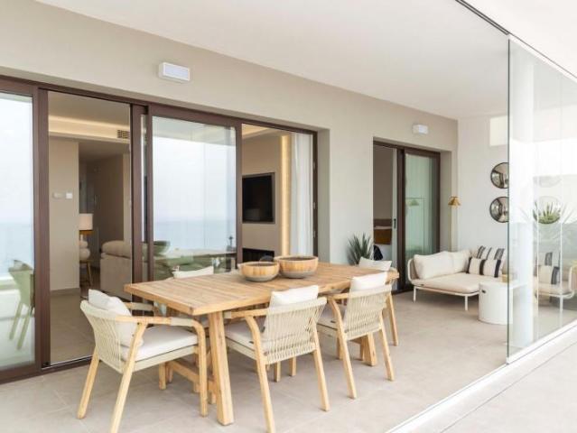 Apartamento en venta en Nerja, Chaparil Torrecilla Punta Lara