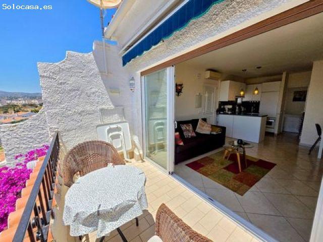 apartamento en Venta en Nerja. JUMN T293