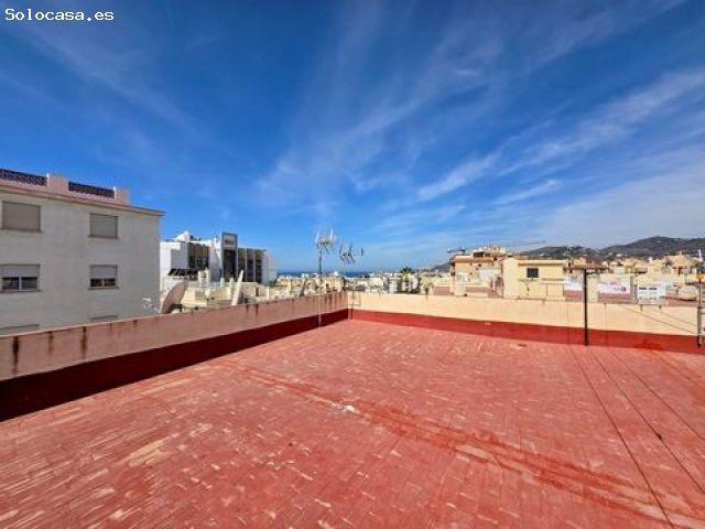 apartamento en Venta en Nerja. JUMN T294