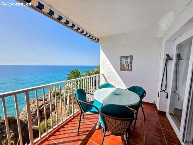 apartamento en Venta en Nerja. JUMN T303