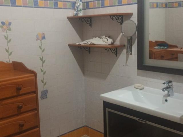Apartamento en venta en Nerja, La Noria