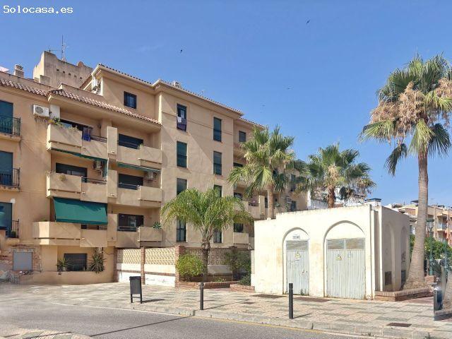 Apartamento en Venta en Nerja, Málaga