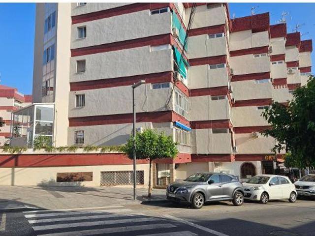 Apartamento en Venta en Nerja, Málaga