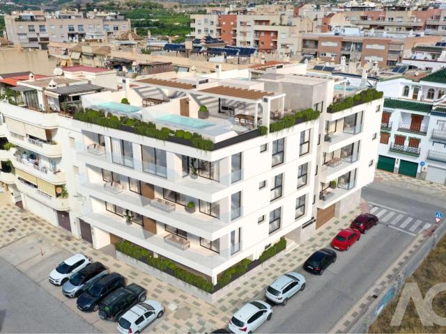 Apartamento en venta en Nerja Málaga
