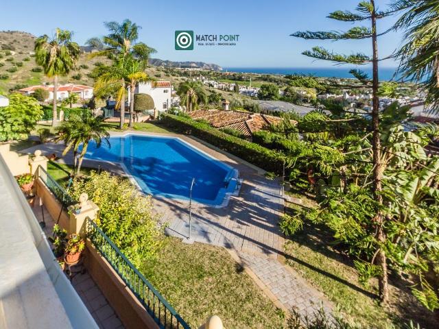 Apartamento en venta en Nerja Málaga