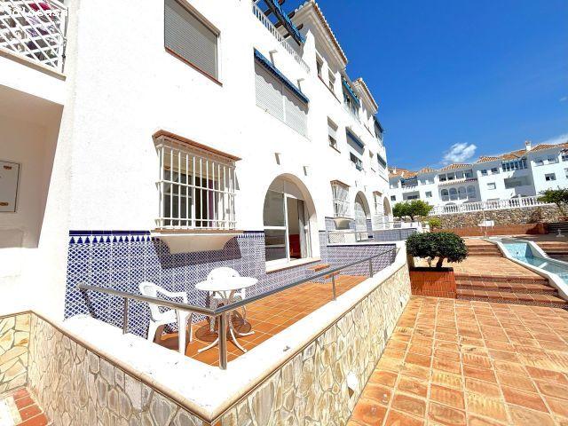 Apartamento en Venta en Nerja, Málaga