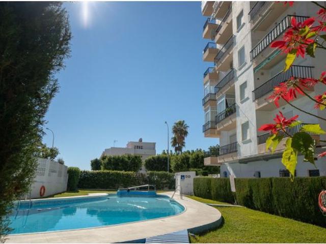 Apartamento en Venta en Nerja, Málaga