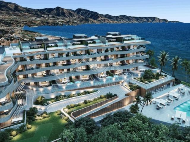Apartamento en venta a estrenar en Nerja Málaga